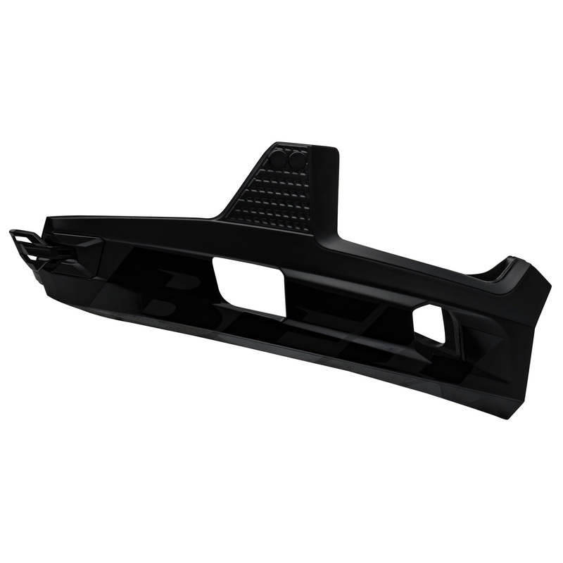 Bell Super Air R Chinbar Matte Black S