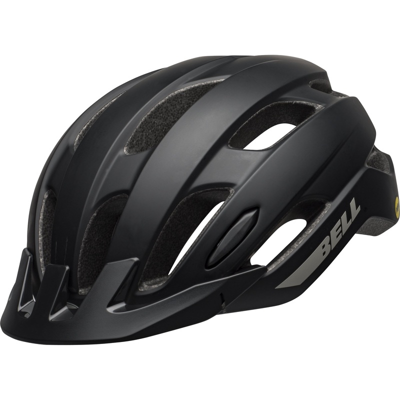 Bell Trace MIPS Helmet 2022 Matte Black M/L 53-60cm