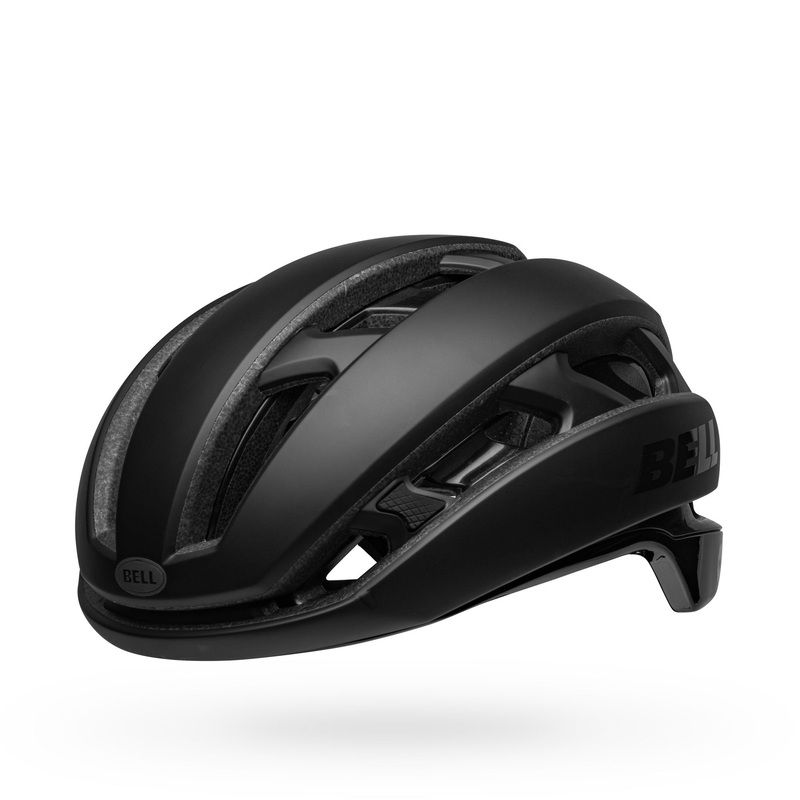 Bell XR Spherical Road Helmet Matte/Gloss Titanium S 52-56cm