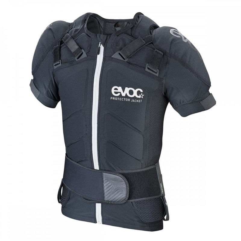Evoc Protector Jacket Black S