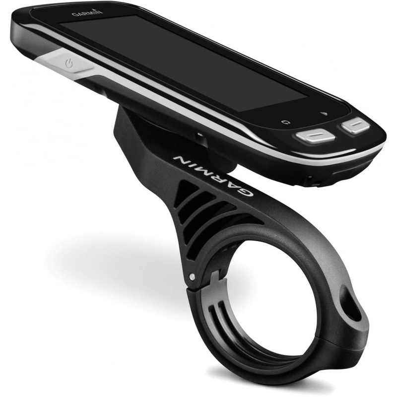 Garmin Extended Out Front Handlebar Mount - Suits Edge Inc. Edge 1000