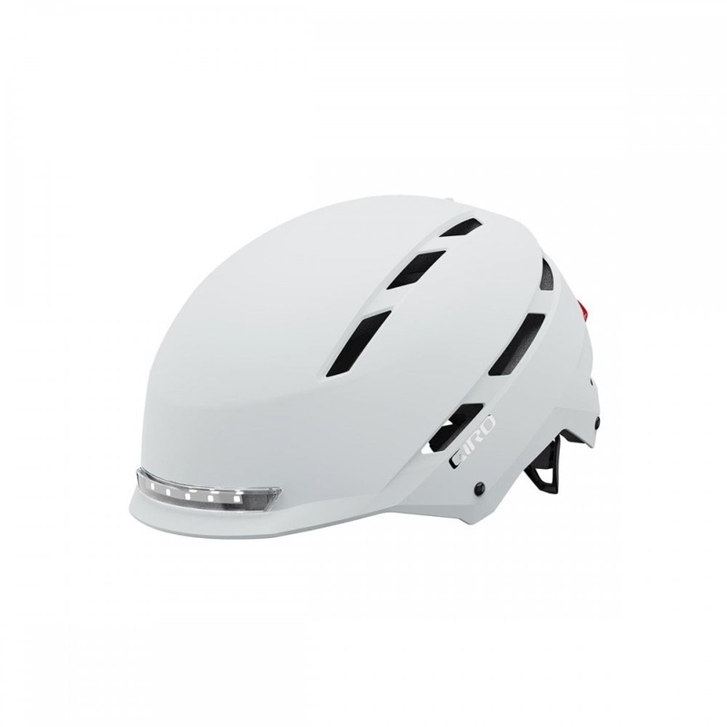 Giro Escape MIPS Urban Bike Helmet Matte Black S