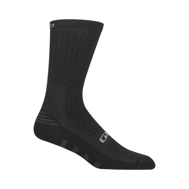 Giro HRC+ Grip Socks Black S