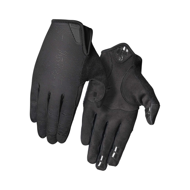Giro La Dnd Black Scream S