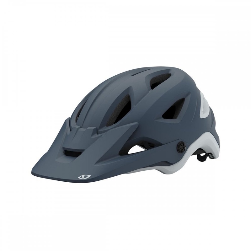 Giro Montaro II MIPS Bike Helmet Matte Portaro Grey S