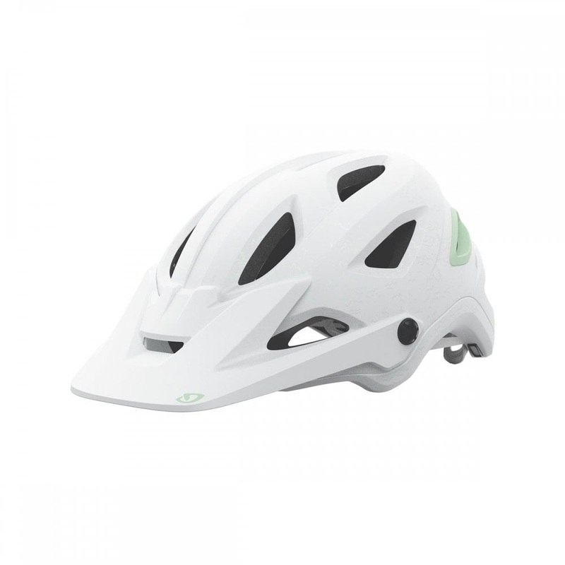 Giro Montaro II MIPS Women's Bike Helmet Matte White S
