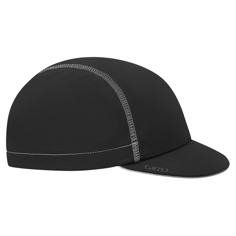 Giro Peloton Cap Black One Size