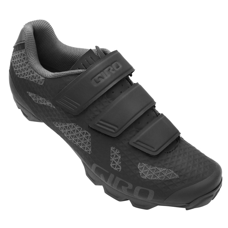 Giro Ranger Women's MTB Shoes Black 36