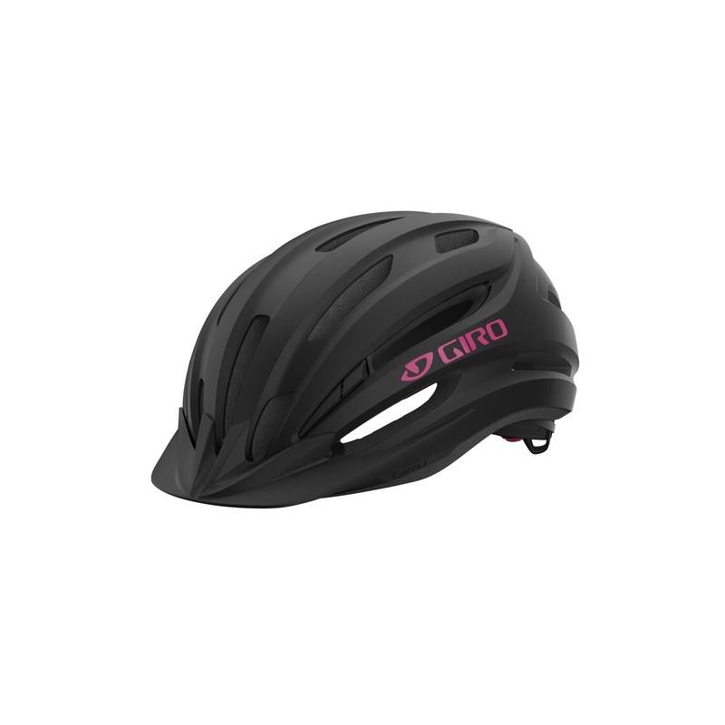 Giro Register II MIPS Women's Helmet Matte Black Raspberry One Size 50-57cm