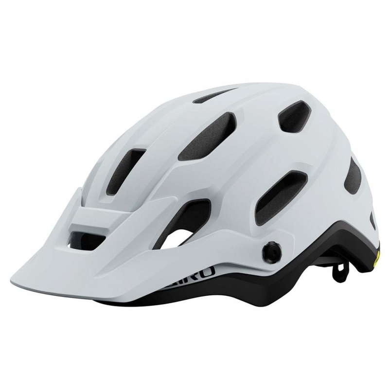 Giro Source MIPS Helmet Matte Black Fade XL 61-65cm