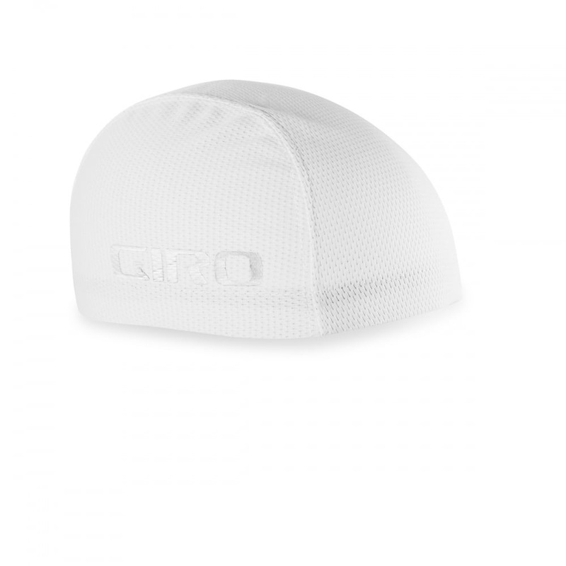 Giro Spf30 Ultralight Cycling Skull Cap