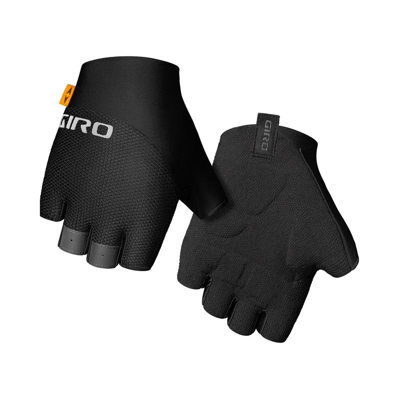 Giro Supernatural Lite Cycling Gloves Black S