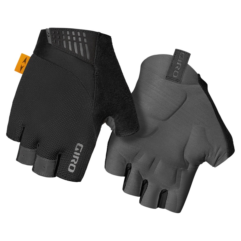 Giro Supernatural Road Cycling Mitts Black S