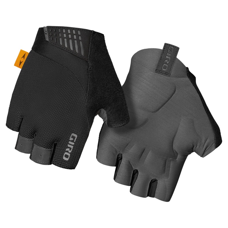 Giro Supernatural Women's Road Cycling Mitts Black S