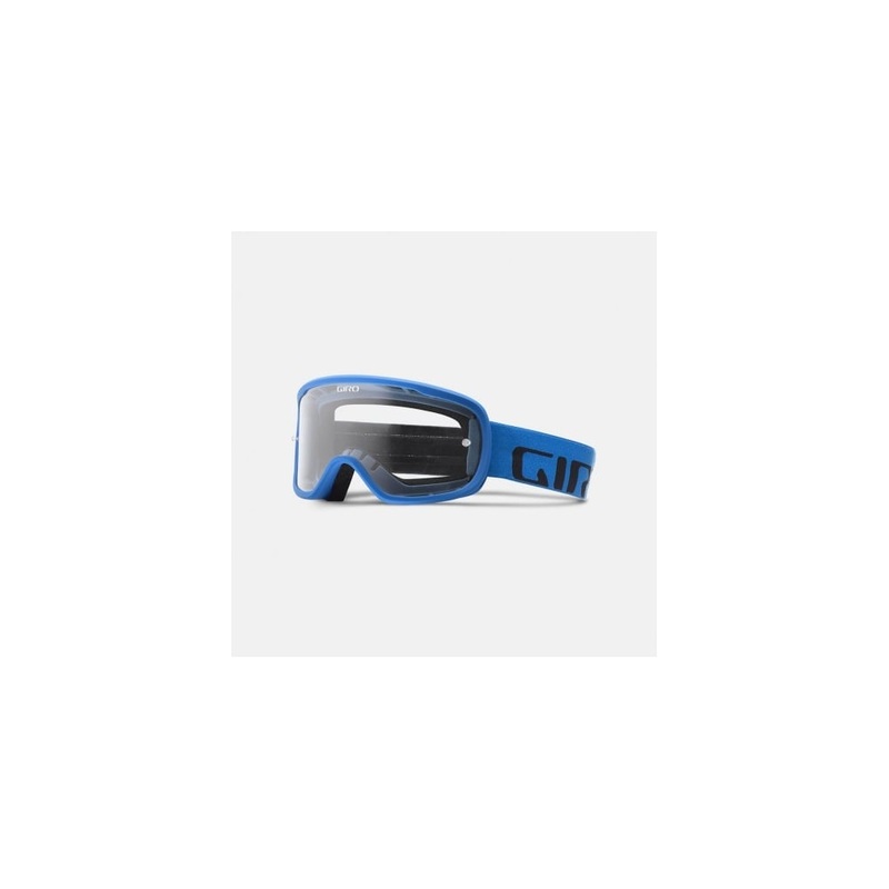 Giro Tempo MTB Goggles Blue Adult