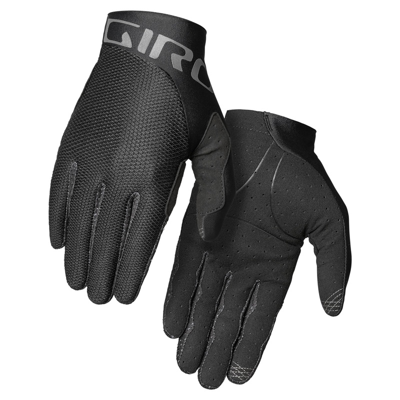 Giro Trixter Dirt Cycling Gloves Black XS