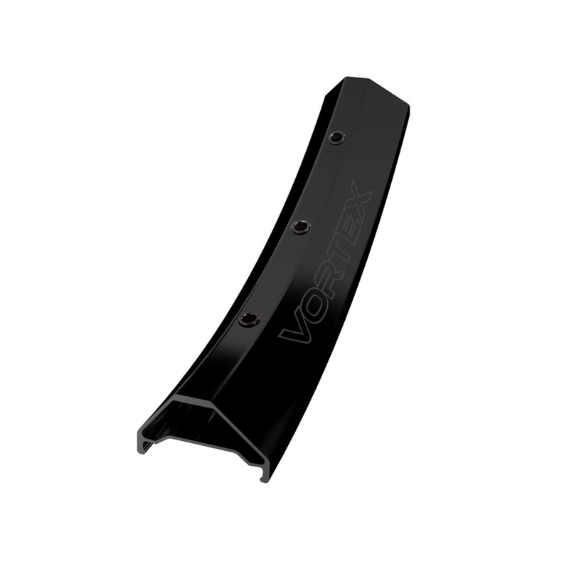 Halo Vortex Rim 29" Stealth Black 32H