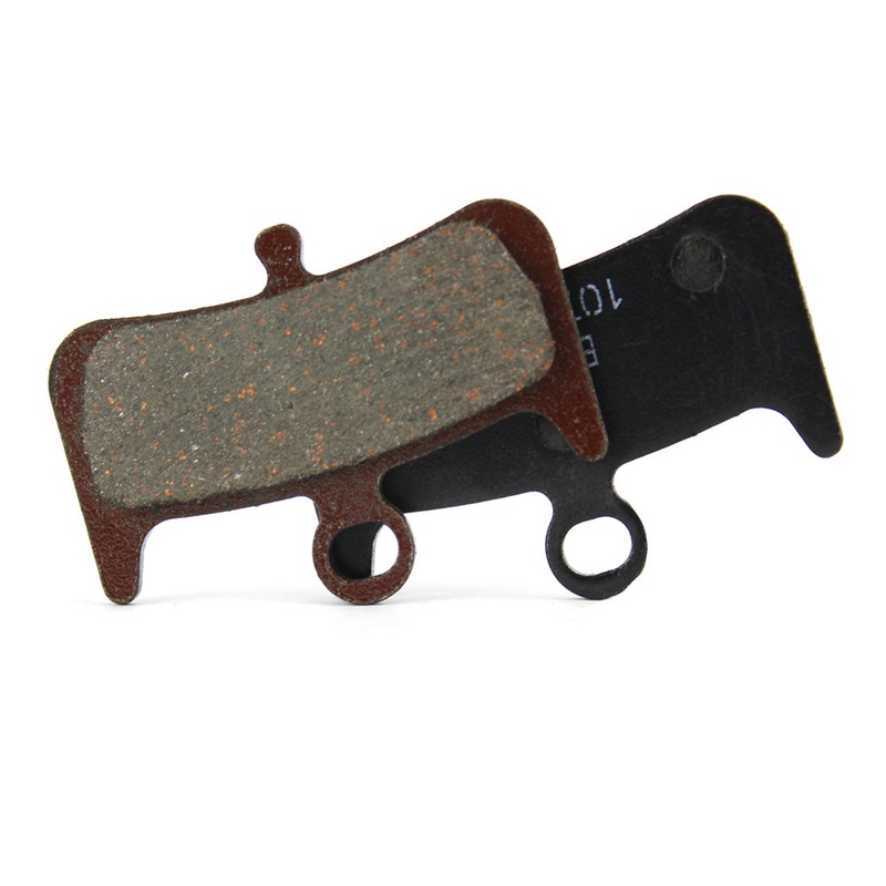 Hayes Dominion A4 Disc Brake Pads A4 Semi-Metallic