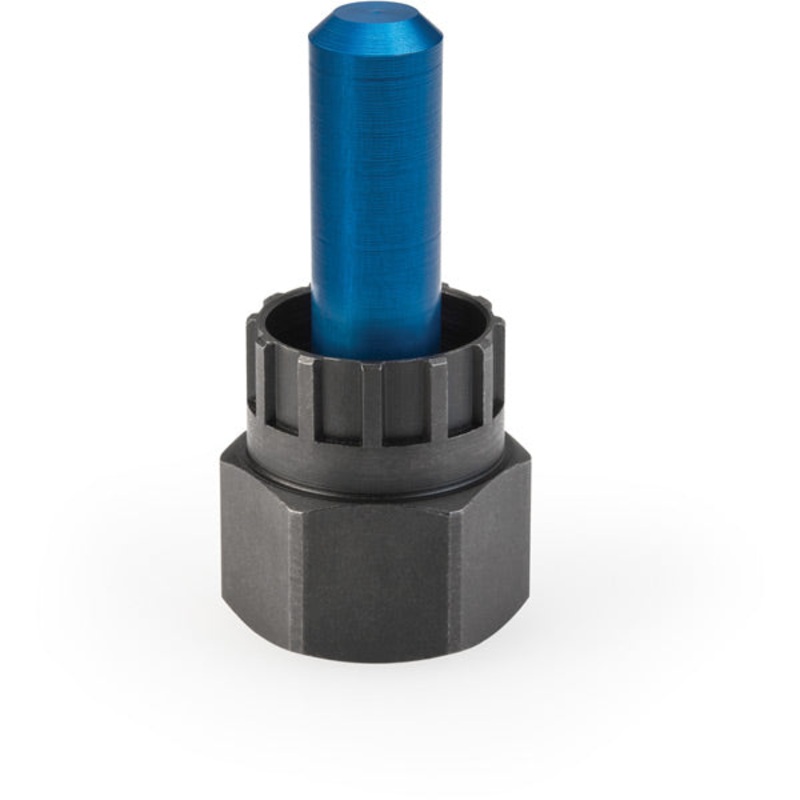 Park Tool FR-5.2GT Cassette Locking Tool with 12mm Pin Black One Size