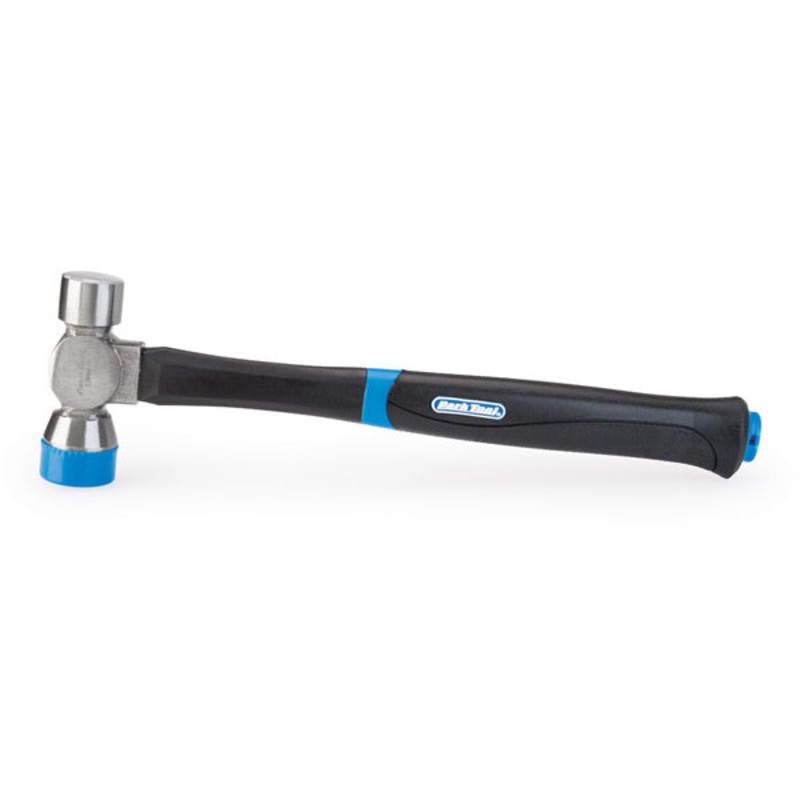 Park Tool HMR-8 8oz Shop Hammer Blue / Black One Size