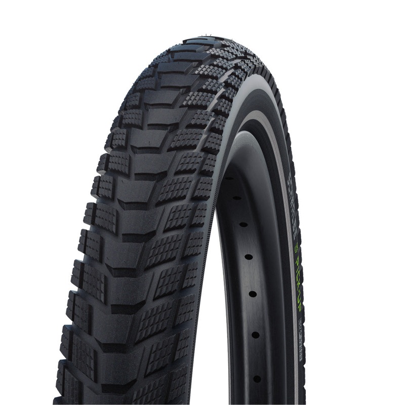 Schwalbe Pick Up Tyre Black 20x2.35