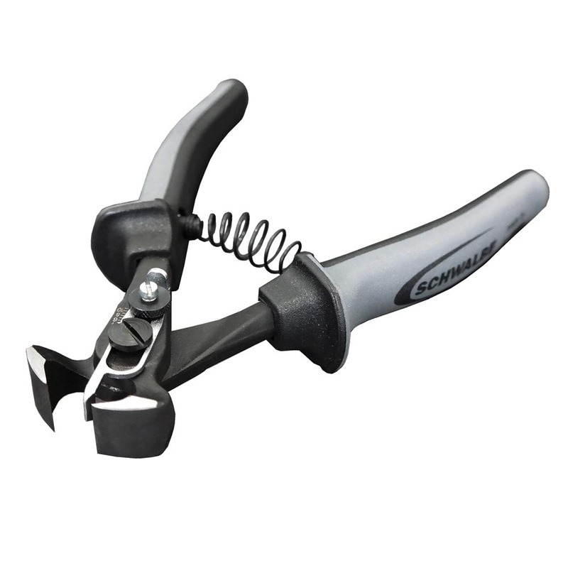 Schwalbe Tread Cutting Tool Black One Size