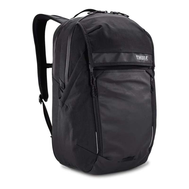 Thule Paramount Commuter Backpack 27 Litre Black 27 litres