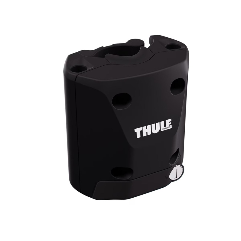 Thule RideAlong Rear Mounting Bracket Black One Size