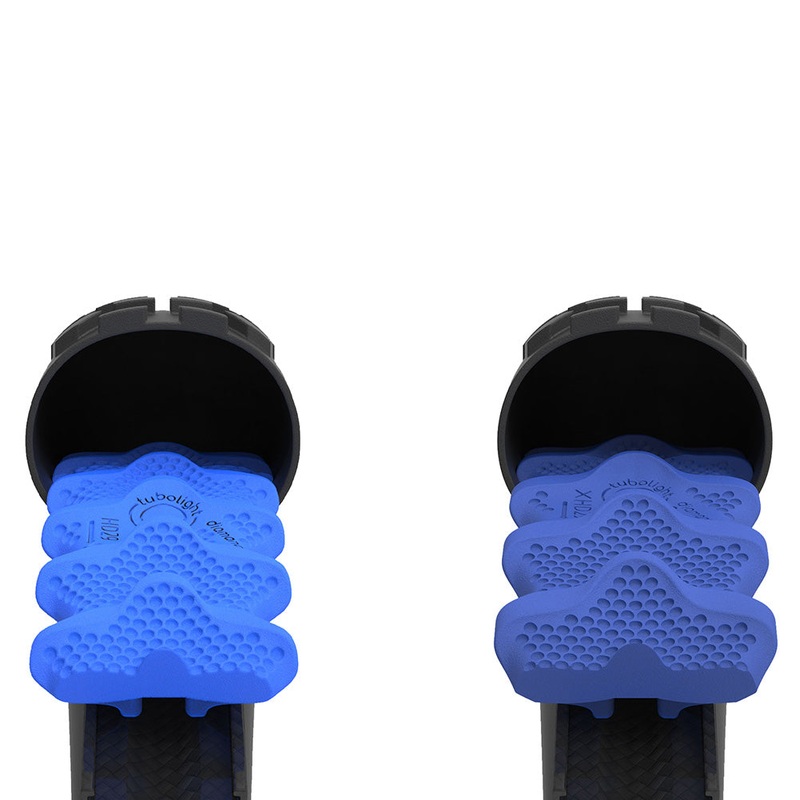 Tubolight Diamana HD/XHD Inserts pair 29/27.5 HD/XHD