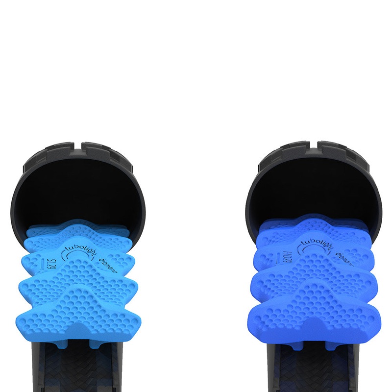 Tubolight Diamana SL/HD Inserts Pair 29 SL/HD