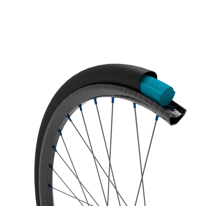 Tubolight EVO Road Inserts 700x28/34 Road