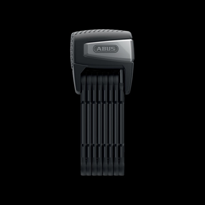 ABUS Bordo 6500 SmartX Lock Black