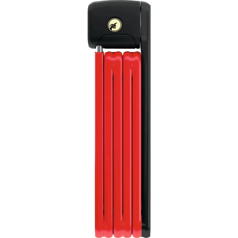 ABUS Bordo Lite Lock 6055 Black 60cm