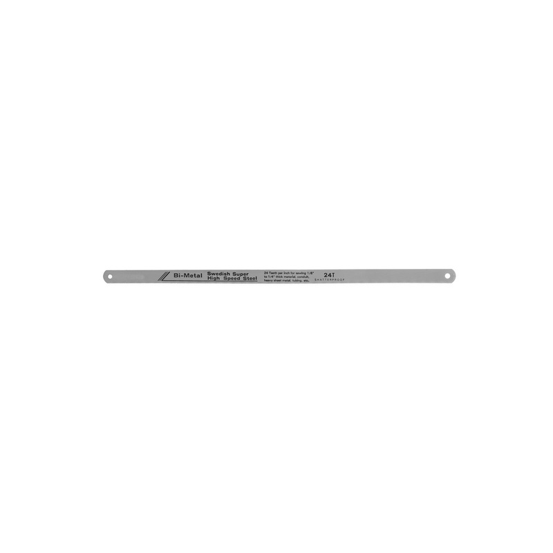 Birzman Saw Blade 12" x 24T