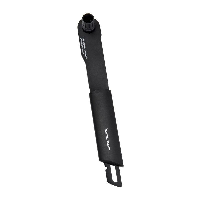Birzman Specialist Lockring Wrench Shimano MF & Campagnolo