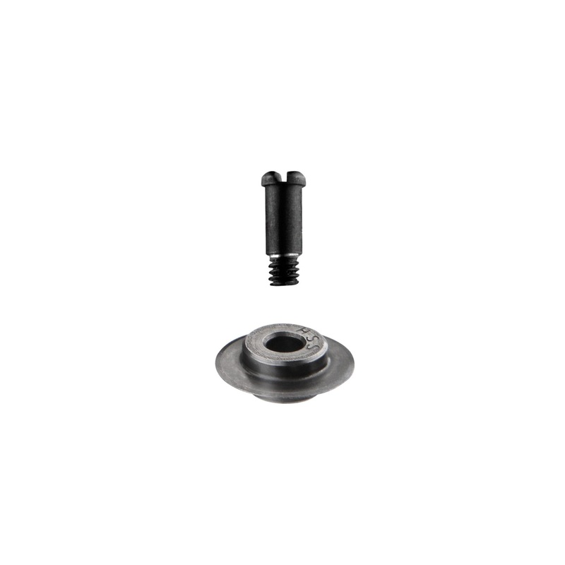Birzman Tube Cutter Cutting Wheel & Pin Set
