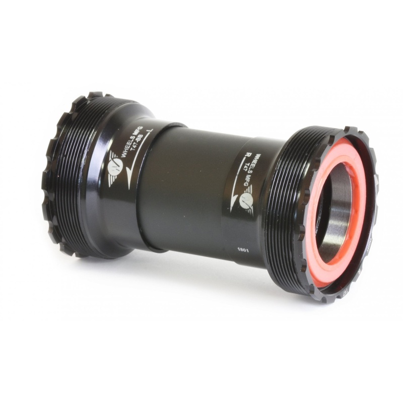 T47 Inboard ABEC-3 Bearing for 29mm Cranks (SRAM DUB) T47 Inbound 29mm SRAM DUB
