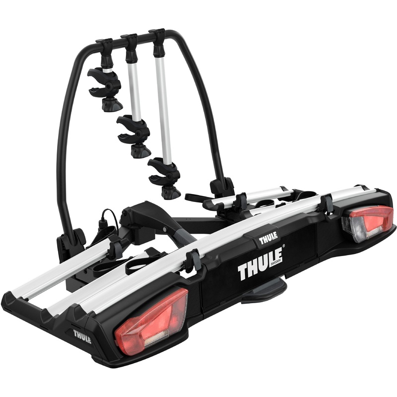 Thule 939 VeloSpace XT 3-Bike Towball Carrier