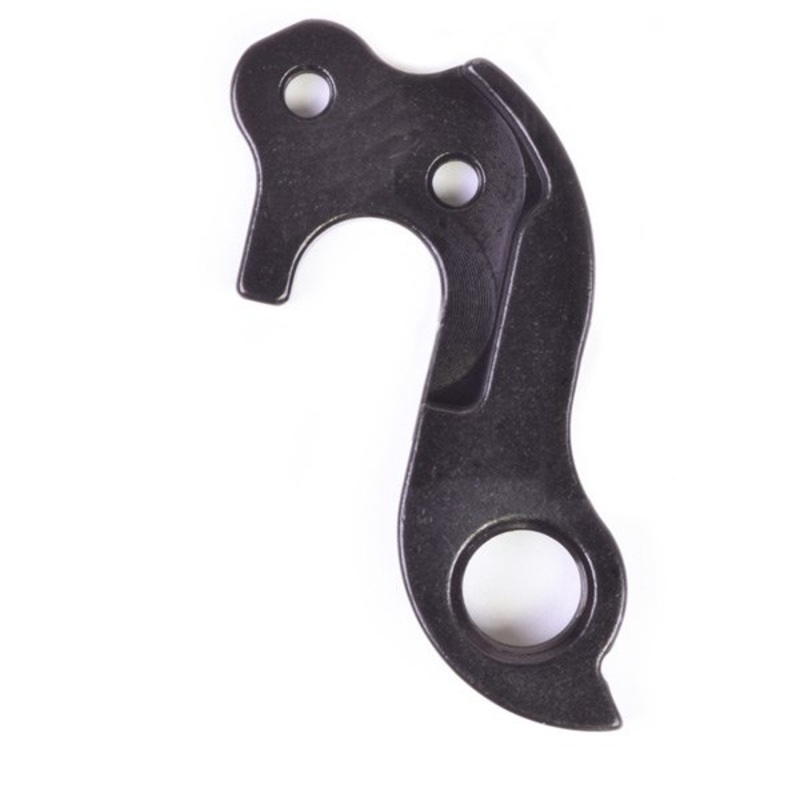 Wheels Manufacturing Replaceable Derailleur Hanger / Dropout 403 Black One Size