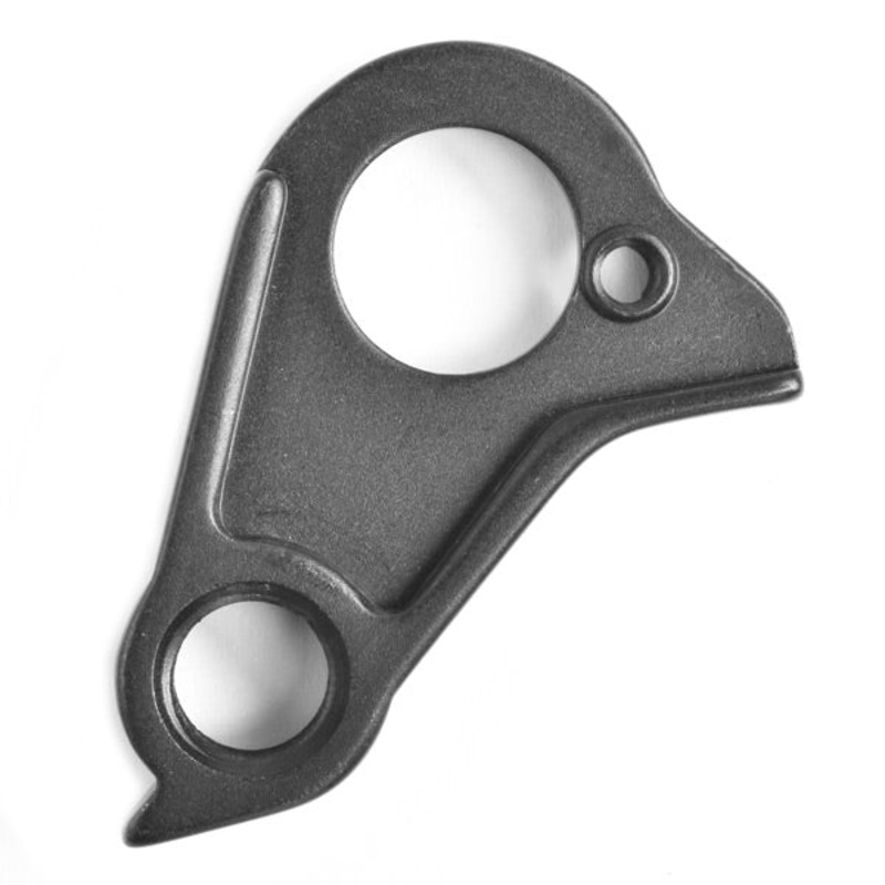 Wheels Manufacturing Replaceable Derailleur Hanger / Dropout 407 Black One Size