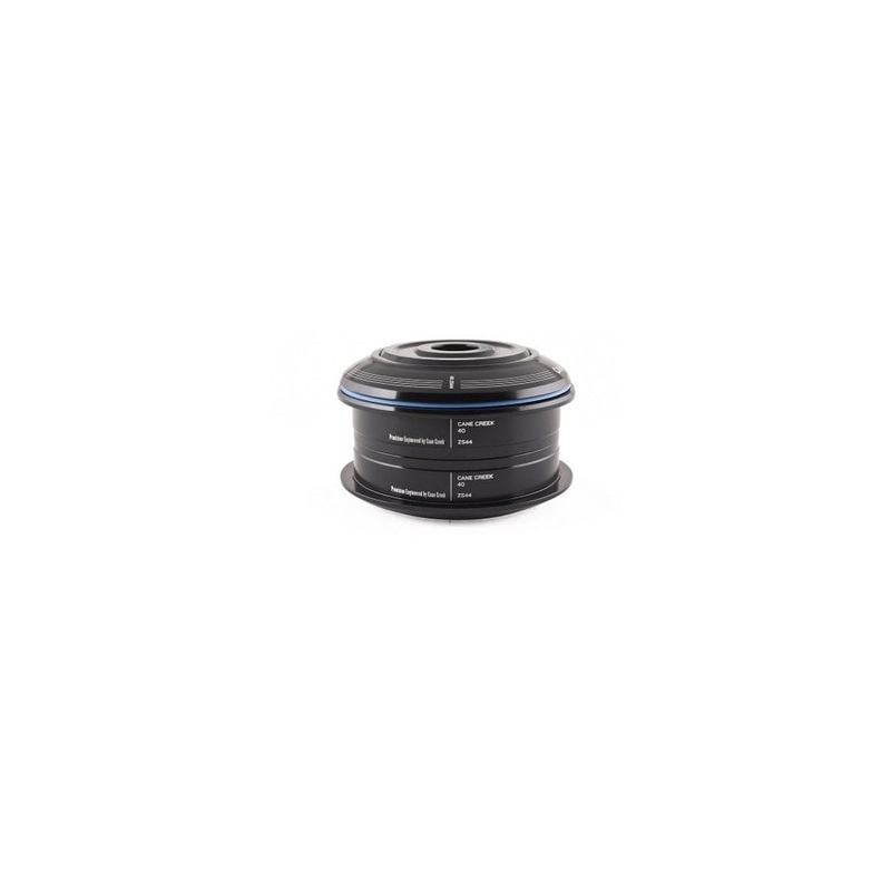Cane Creek 40 Headset (Straight) ZS44/28.6 - ZS44/30 ZS44/28.6 - ZS44/30