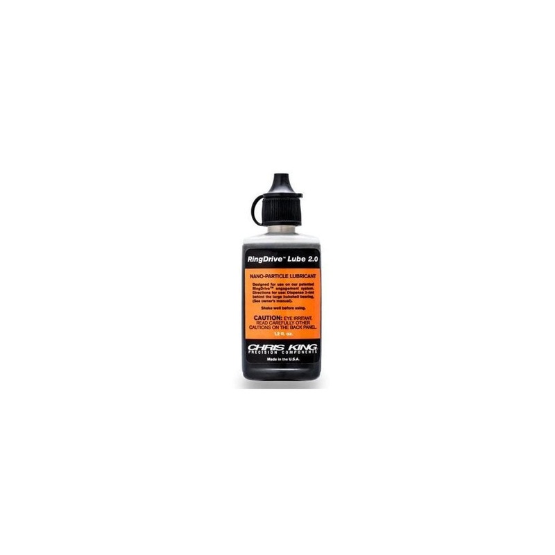 Chris King RingDrive 2.0 Lube 2.0 Lube 34ml