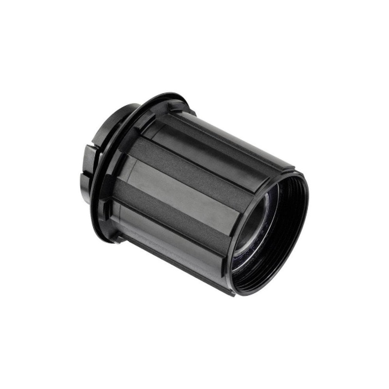 DT Swiss 3-Pawl Freehub Body Aluminium Shimano 11-Speed Road