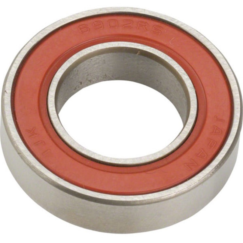 DT Swiss HSBXXX00N2453S Bearing 6805 (25 / 37 x 7mm) Standard Red One Size