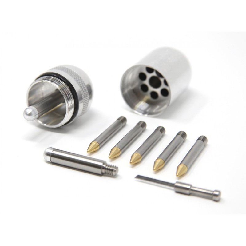 Dynaplug Megapill Polished