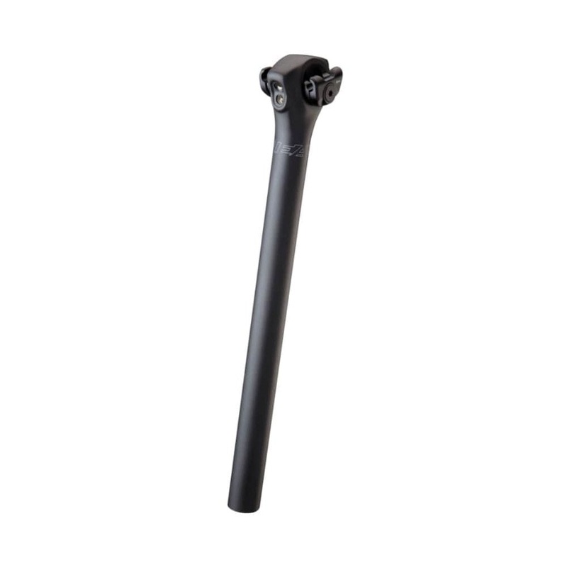 Easton EC90 SL ISA Zero Seatpost Black 27.2 x 350mm