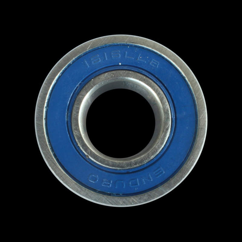 Enduro Bearings 1616 2RS - ABEC 3 Each