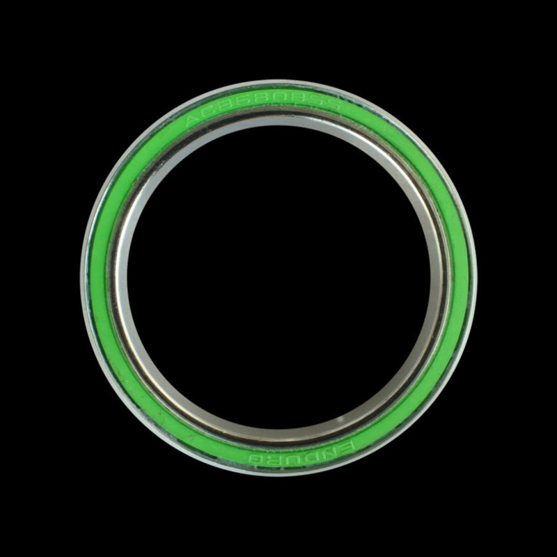 Enduro Bearings ACB 6808 SS - Stainless Steel Each