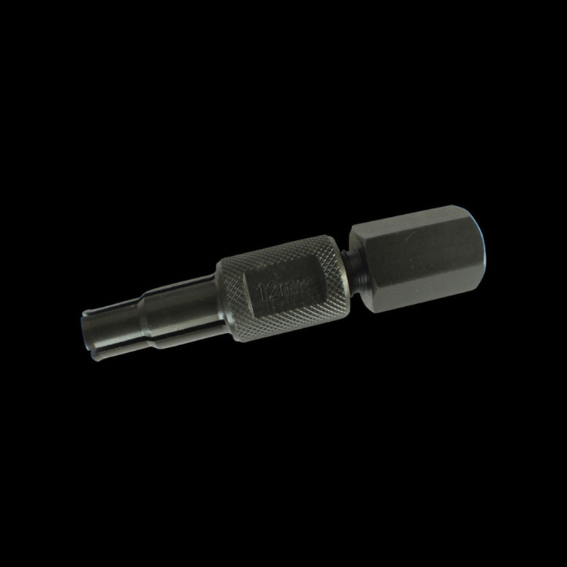 Enduro Bearings Bearing Puller 12-14mm Black