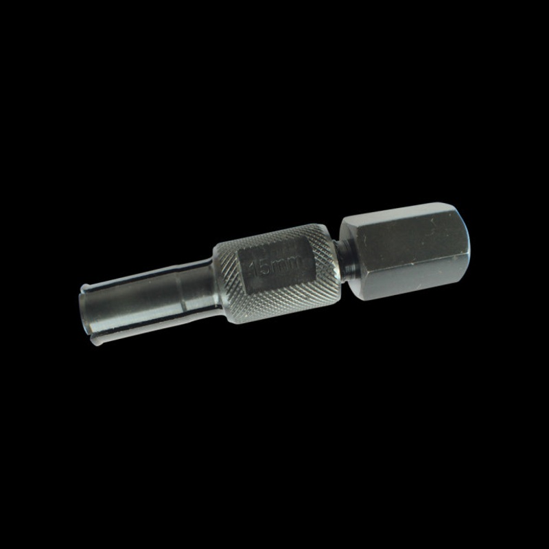 Enduro Bearings Bearing Puller 15-17mm Black